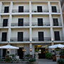 Hotel Arno Chianciano